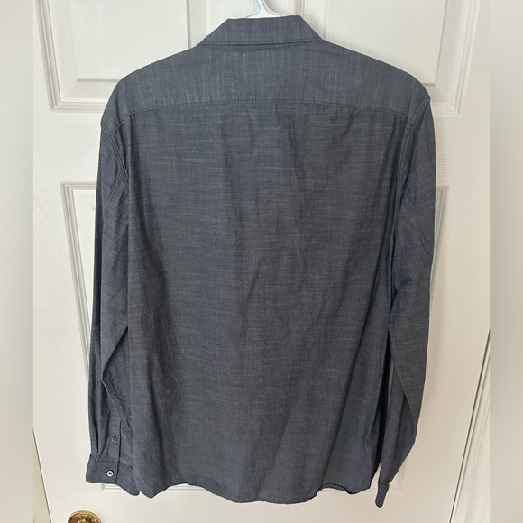 2 John Varvatos Shirts - Picture 6 of 6